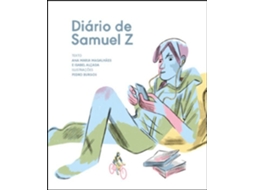 Livro Diário de Samuel Z .
