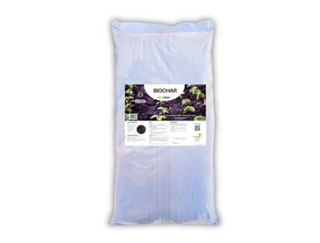 Vermiduro Biochar 40 L Vermiduro