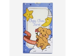 Cartas De Tarô Novas Em Inglês, 12x7, Com Filhotes De Urso Fofos, 78 Cartas, Em Caixa Plástica.