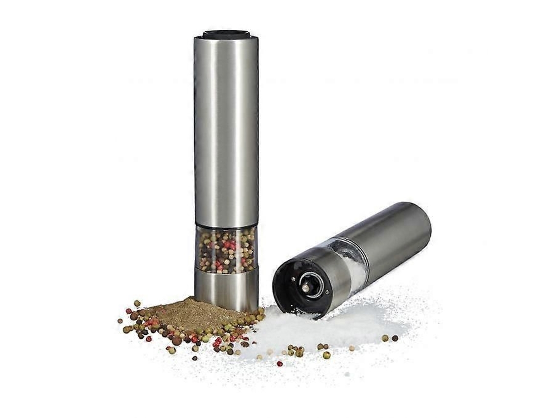 Elektrisk Pepparkvarn Conjunto Om 2 GOKOCO