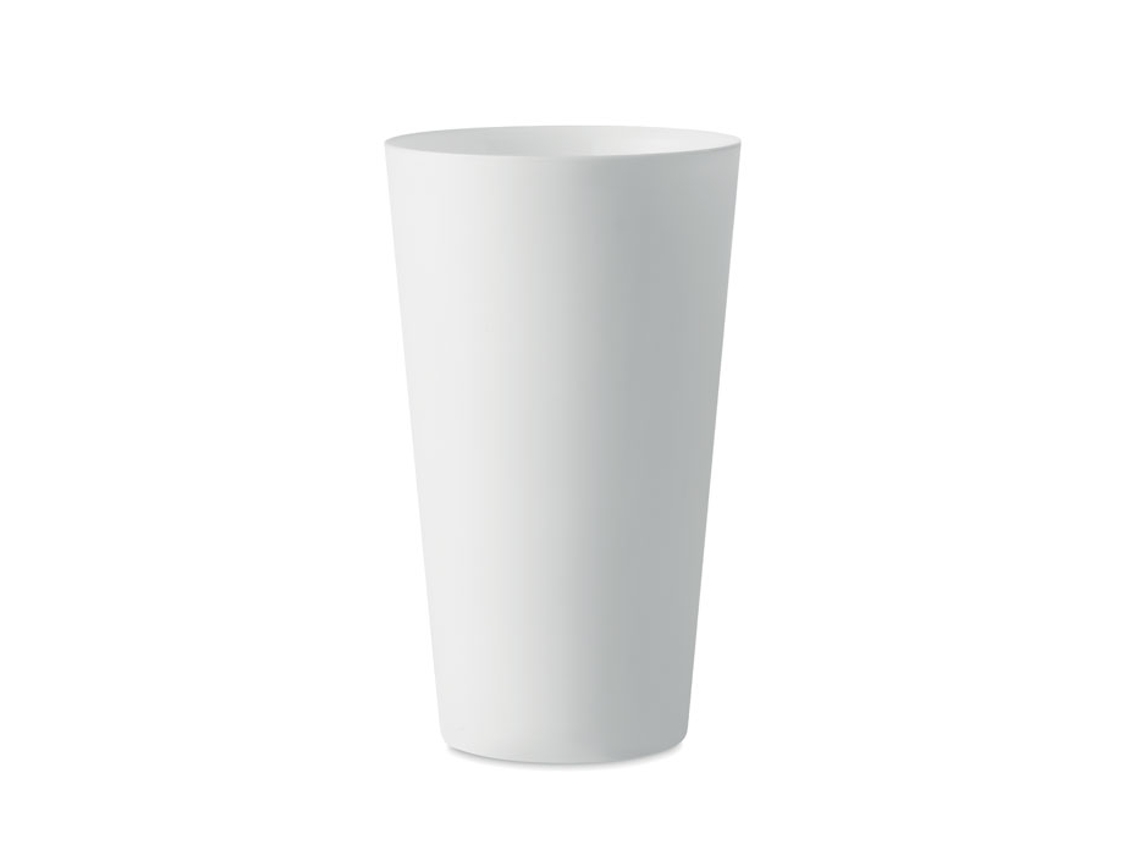 Vaso Reutilizable Eventos 500ml MIDOCEAN