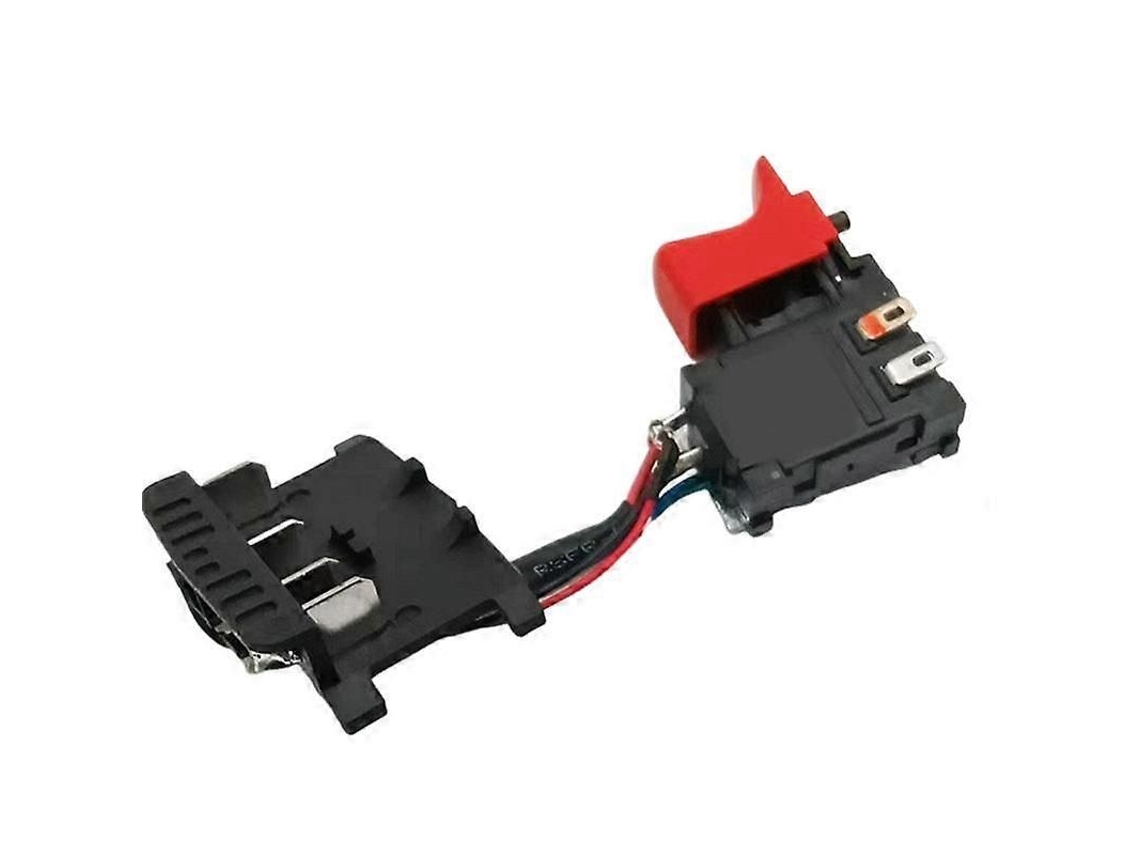 Interruptor Para Furadeira Elétrica Gsb180-li