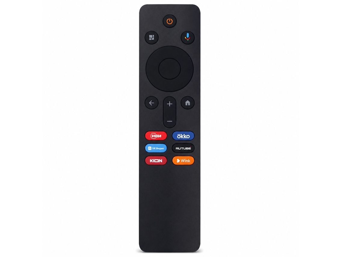 Comando Bluetooth Com Controlo Por Voz Compatível Com Xiaomi Tv Box Xmrm-n5 E85540014e3a_zhd