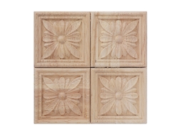 Laxiscreed Kit De 4 Decalques Tacheados Para Decorar Móveis Com Estilo