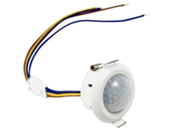Sensores De Movimento Led, Interruptores De Luz Noturna, Detector De Movimento Do Corpo Humano, Luz Automática