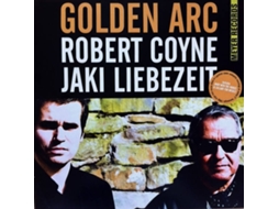 Vinil Robert Coyne With Jaki Liebezeit - Golden Apples Of The Sun: 24 Of Her Finest Recordings (1CDs)