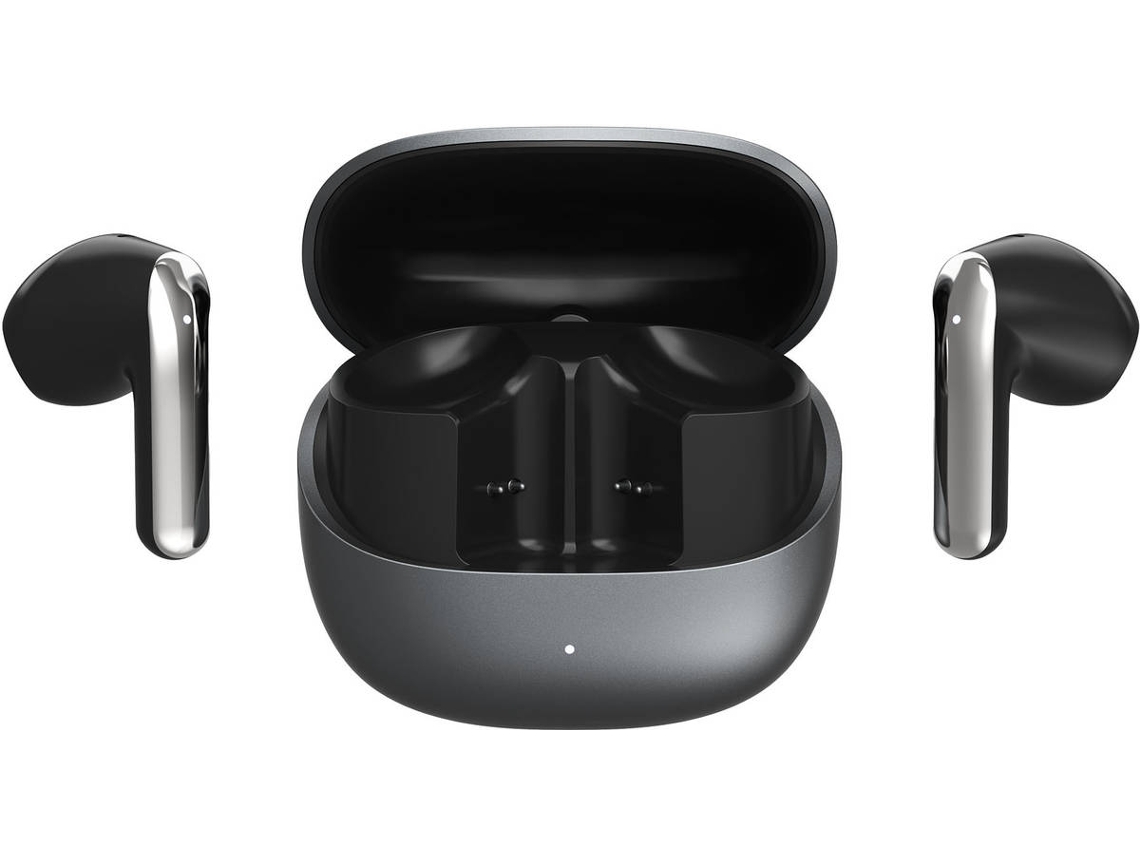 Auscultadores Bluetooth VIETA Pro Peace 2 (In Ear -  Microfone - Preto)