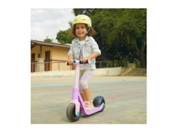 Trotinete para Crianças RAZOR Wild Ones Jr Rosa
