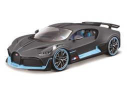 Bugatti Divo 1/18 Plus