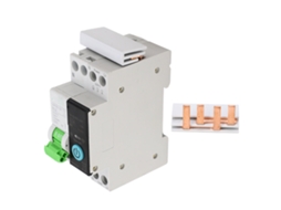 Interruptor Miniatura 2p com Proteção contra Fugas 6a-32a