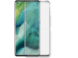 2x Pelicula Vidro Oppo Find X3 Neo
