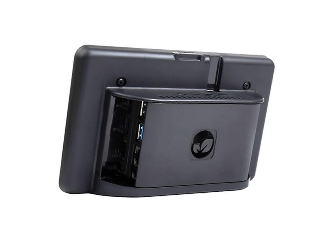 Lurelia Capa Para Raspberry Pi 4b Com Tela De 7"