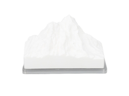 Difusor de Óleo Essencial LAXISCREED Natural Eco Amigável