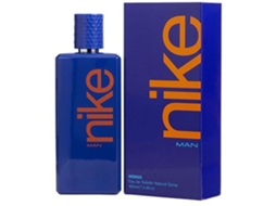 Nike Indigo Man Eau de Toilette NIKE