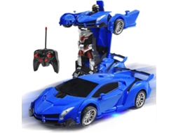 Lurelia Motor Rc 2.4ghz, Drift, Para Crianças