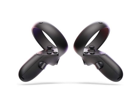 Headset de Realidade Virtual OCULUS Quest de 64 Gb • Realidade Virtual • Console Jogos