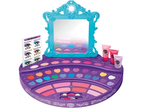 Maquilhagem  Shimmer'n Sparkle