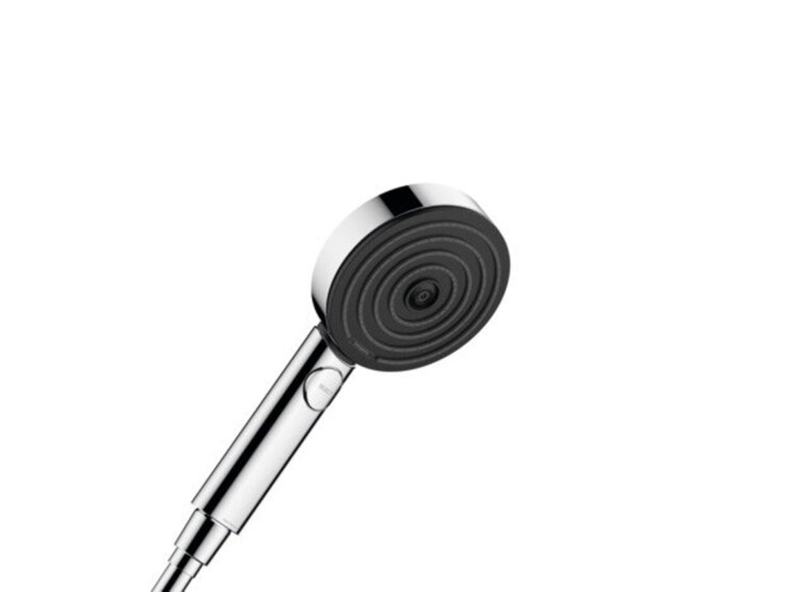 HANSGROHE Pulsify Select S Chuveiro 105 3 Modos de Pulverização Relaxamento 24110 Cor: Crómio