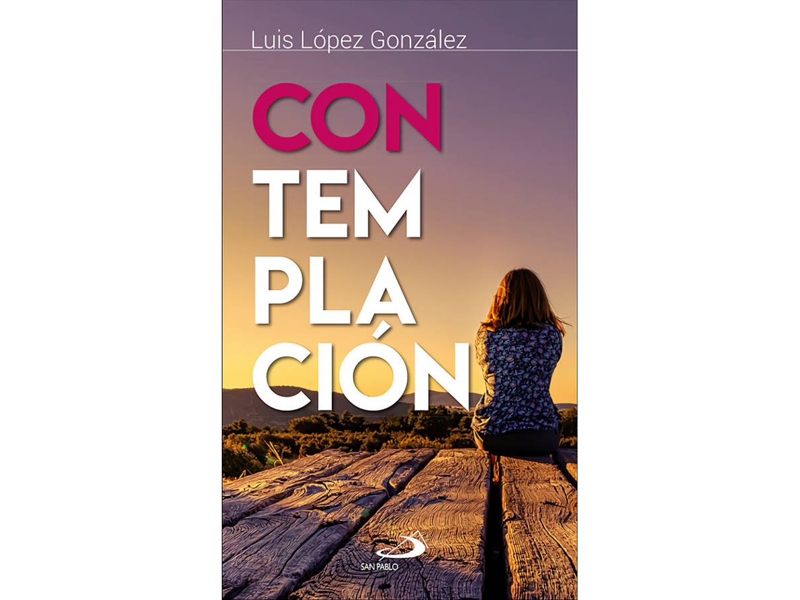 Livro Contemplación de López González e Luis (Espanhol)