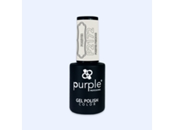 Verniz Gel Roxo Forever Precious P2172