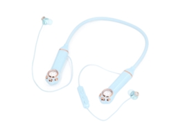 Fones de Ouvido Bluetooth LAXISCREED Rgb Cat 5.3
