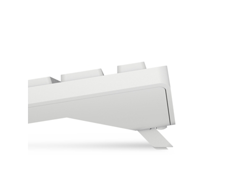 Teclado Dell Branco