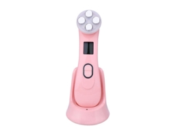 Máquina de Tratamento Facial YIZHOOD Elp603 Rosa