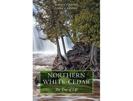 Livro Northern WhiteCedar de Gerald L Storm e Laura S Kenefic (Inglês)