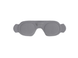 Capinha de proteção para óculos Dji Avata 2/3, contra poeira e luz EOOCOO