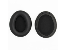 Travesseiro Para Fone De Ouvido Sony Mdr-10rbt Mdr-10rnc Mdr-10r Travesseiro Para Fone De Ouvido De Reposição