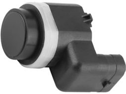 Sensor De Estacionamento Pdc 66209231287 Compatível Com X5 E70