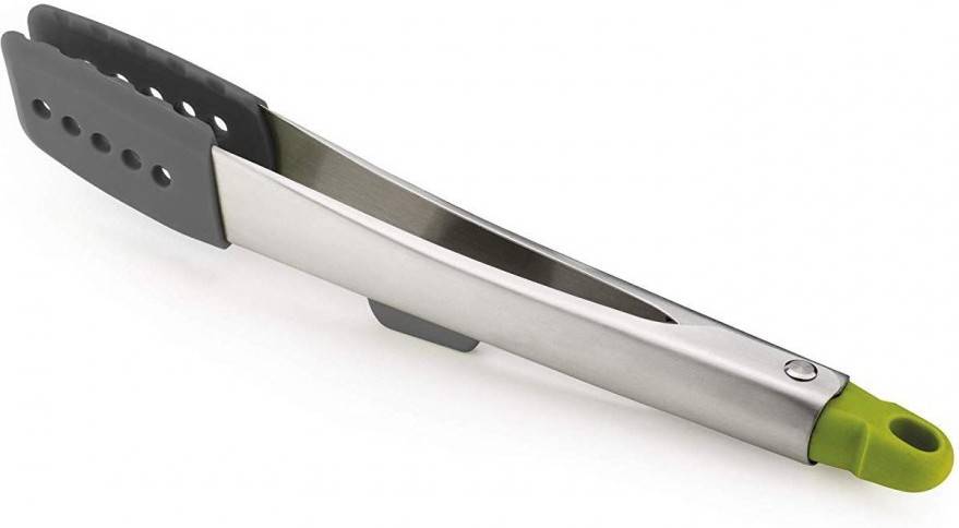 Pegador JOSEPH JOSEPH (3.5x30x4.7 cm - Inox)