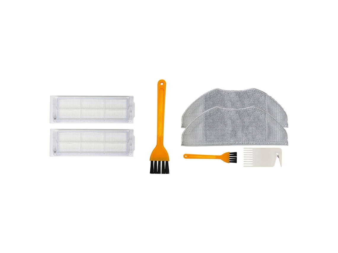 Acessório para Aspiradores XIAOMI Filtro Hepa Mi Pro Styj02Ym Viomi V2 Pro V-Rvclm21B & Clothing Tools