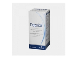 Depridil Ansio 60 Caps Nutridil