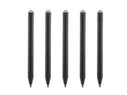 2026zentro-5 Pcs Caneta Estilo Lcd De 8.5"/12" Para Tela Tática Caneta De Tablete De Desenho Gráfico Profissional