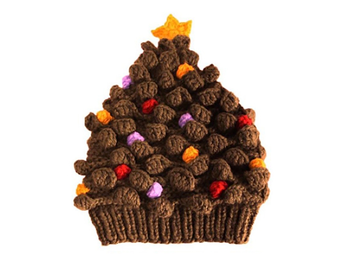Gorros de Natal Feitos À Mão para Crianças, Festa Criativa de Outono, Tamanho 50 54cm LAXISCREED