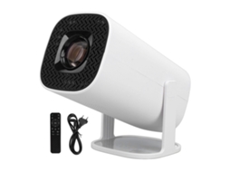 Projetor Inteligente LAXISCREED Wifi Bluetooth Hd