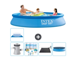 Intex Piscina Easy Set Redonda - 305x61 Cm - 6-peças S20330