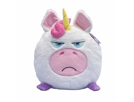 Unicórnio FURIA LOCOS