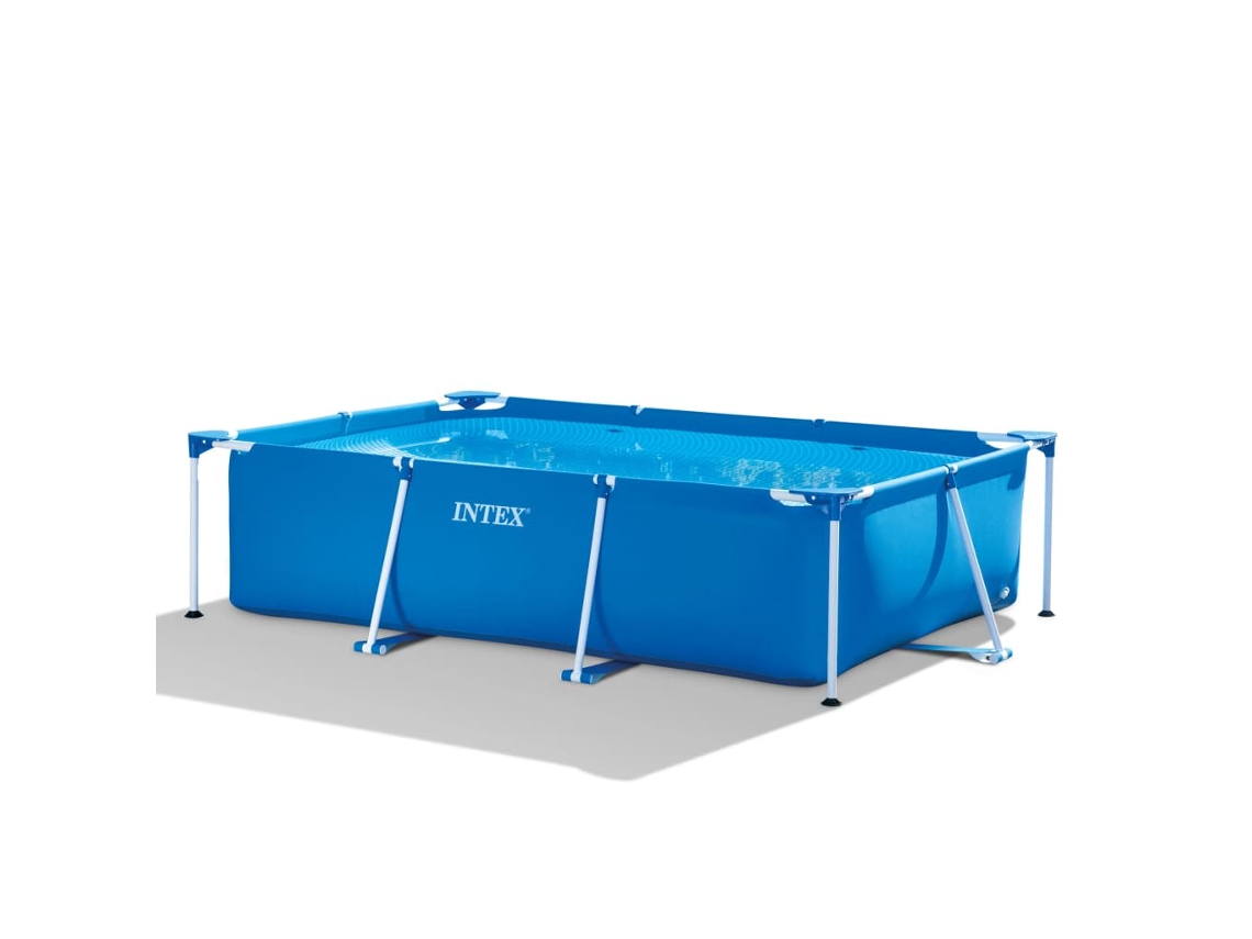 Piscina INTEX (300x200x75 cm)