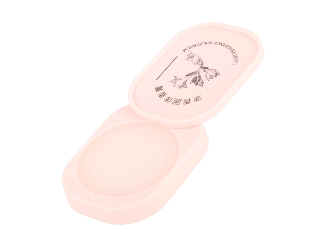 Perfume Sólido Creme Umidificante Desodorizante