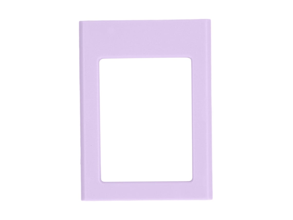 Moldura De Foto Magnética Mini 3 Polegadas Pequena Para Fotos