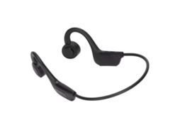 Fones Inalâmbricos Abertos LB13 com Condução de Ar para Esportes, Caminhadas, Corrida, Ciclismo e Direção | S/MARCA