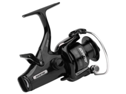 Molinete Carpa Governor Preto 2000Ctec