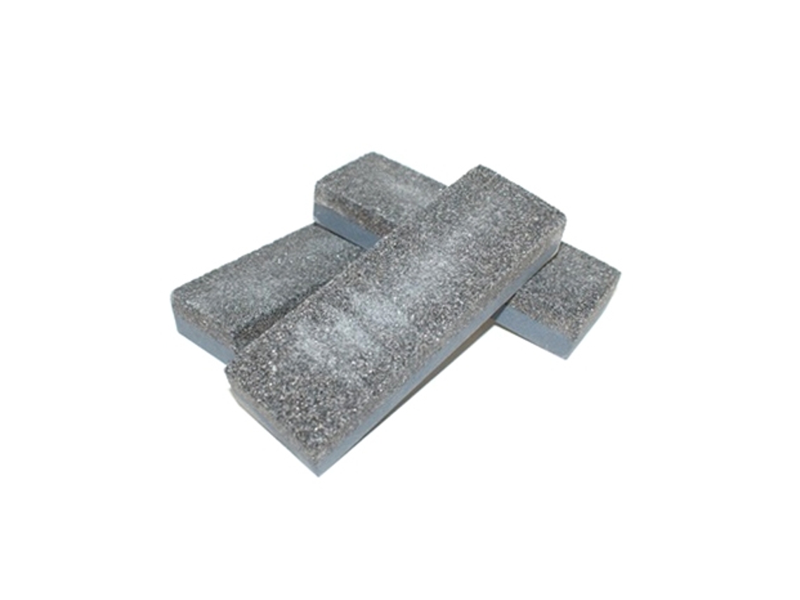 Ajustador De Pedra / Bloco Moagem Aquaforge