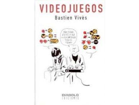 Livro Videojuegos, 1 de Vários Autores
