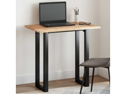 Vidaxl Tampo De Mesa Retangular 60x50x2 Cm Madeira De Acácia Maciça