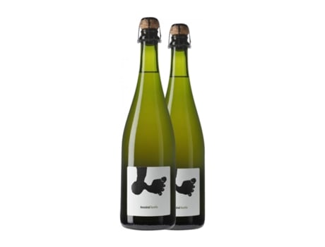 Espumante JOAN RUBIÓ Ancestral Xarel·lo Penedès (0.75 L - 2 Unidades)