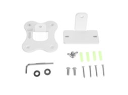 Suporte Parede LAXISCREED para Genelec G2