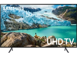 TV SAMSUNG UE50RU7105 (LED - 50'' - 127 cm - 4K Ultra HD - Smart TV)